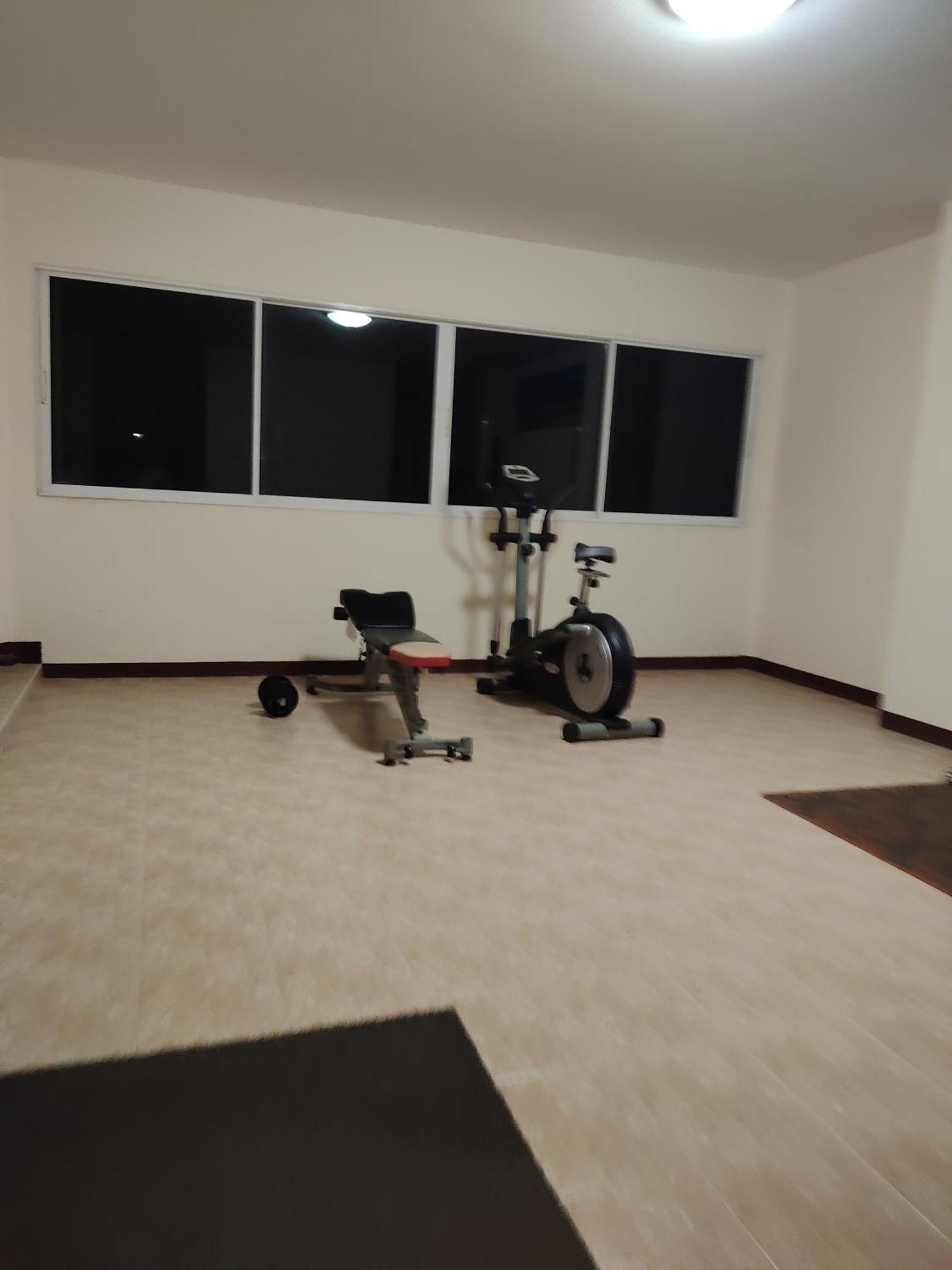 Aram Hotel Kata pláž Exteriér fotografie